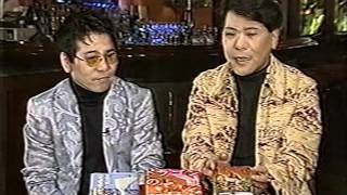 おすぎとピーコの本ビニエンス (最終回) 2001/3/31