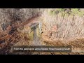 the empty pines reservoir bucyrus ohio. drained 2019 2020