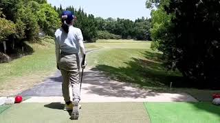 きぬのゴルフちゃんねる | Road to be a pro golfer