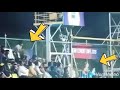 cricket funny incident tnpl cheer girls dance .tnpl natham npr ground 2019