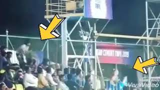 cricket funny incident -TNPL CHEER GIRLS DANCE .Tnpl Natham NPR ground 2019