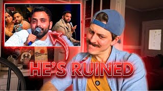 Akaash Singhâs Wife DESTROYED His Career (And Heâs CLUELESS)