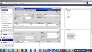 Document Management Within ERP Software