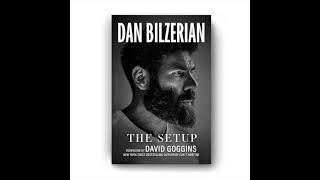 Dan Bilzerian - The Setup - Audiobook