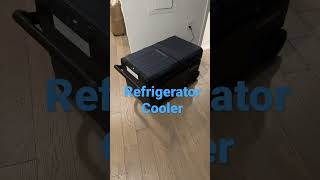 Refrigerator Cooler - 80qt Bodega