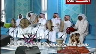 حنا على دور الزمن   جمال الرندي