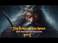 The Lord of the Rings: THE RETURN OF THE KING: BOOK 1