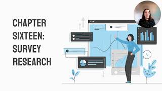Social Work Research: Survey Research (Chapter 16)