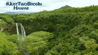 Hawaii Trailer - Just A Teaser For All That's Coming