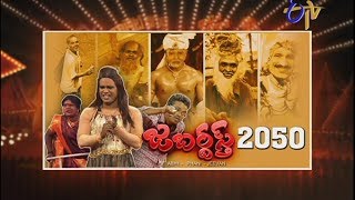 Jabardasth - 13th  March 2014  - జబర్దస్త్ - Full Episode