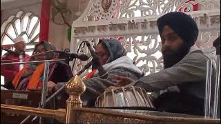 shabad mere satgura mai tuj bin awar na koye please like \u0026 sab 🙏