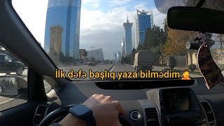 Day bu qədər də yox, 50 km yola 22 AZN kuryer olmaz