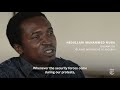 How Elite Nigerian Soldiers Massacred Unarmed Religious Marchers | NYT Visual Investigations