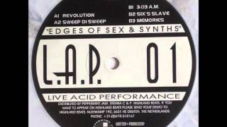 [1998] live acid performance - memories