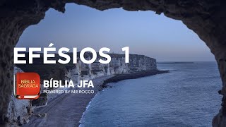 EFÉSIOS 1 - Bíblia JFA Offline