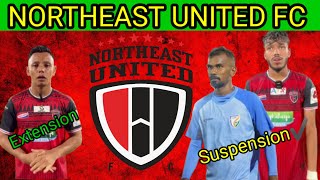 NORTHEAST UNITED FC BIG PROBLEM😭 NEUFC NEW UPDATE