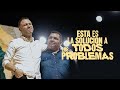 Esta es la solución a todos los PROBLEMAS | Pastor Andrés Arango | La Central