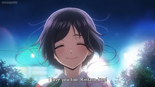 She Finally Said It… 😳|| Rintaro x Kaoruko Confession! ||