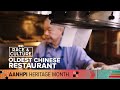 How a law professor discovered the oldest Chinese restaurant in America