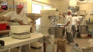 Bäckerei und Konditorei Günther Fetz in Bregenz - Backwaren, Kuchen, Brot und Torten