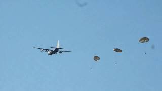 Jan Hilgers Memorial Airshow 2010