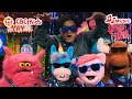Rap Battle: New Year's Eve | CBC Kids