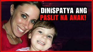 PABAYANG INA | CASEY ANTHONY | TAGALOG CRIME STORY