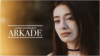 ✖️turkish multifandom ✖️[ARCADE ]