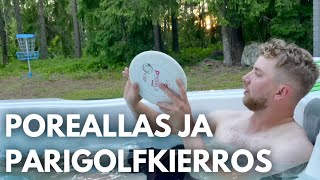 TÄYDELLINEN KIERROS?! ft. Laza