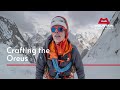 Oreus | Designing the ultimate synthetic insulation | Mountain Equipment