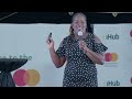 Funke Science Demo Day Pitch - Mastercard Foundation Edtech Fellowship 2023