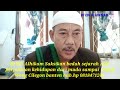 Jejak sejarah Asli Guru besar Ki Edi AlHikmah saksikan  dalam perjalanan kehidupan#mancanagara#ytv#