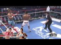 【official】2016.3.4 神保克哉vs剛王 ／k 1 70kg fight