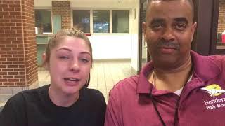 Testimony Bondsman Henrico Va