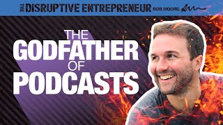 John Lee Dumas: The GODFATHER of Podcasts | Entrepreneur on Fire