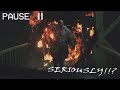 HOW ARE YOU STILL ALIVE!!? Caliplays #ResidentEvil2