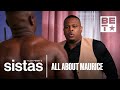 Things Get Spicy Between Maurice & Que | Tyler Perry's Sistas