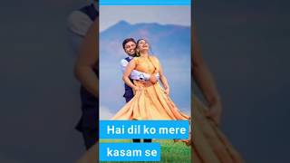 SUKOON MILA Lyrical Video | Mary Kom | Priyanka Chopra | Arijit Singh | Whatsapp Status