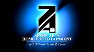 Seven Arts Home Entertainment New look