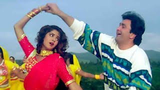 Payaliya Ho Ho💞Deewana💝Love Song 💖Alka Yagnik (90`s Jhankar)Kumar Sanu | Rishi Kapoor | Divya Bharti