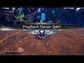 pangar dauntless trials 0 31 secs strikers