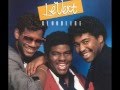 LeVert - (Pop, Pop, Pop, Pop) Goes My Mind