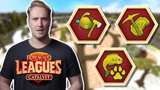 Jagex Is Genius For Doing This - Will This Save Runescape?
