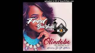 🔲🔲DJ M.R.K FT IRÈNE NTALE - OLINDABA [ZOUK 2023]🔲🔲