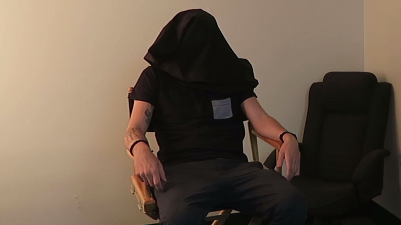 I Got Kidnapped Youtube