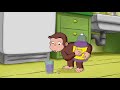 curious george s bunny hunt 🐵 curious george 🐵 kids cartoon 🐵 kids movies