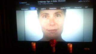 Secret channels on direct tv