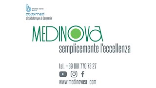 Medinova | 𝐂𝐨𝐚𝐱𝐦𝐞𝐝 𝐃𝐮𝐨𝐬𝐡𝐚𝐩𝐞 100% MADE IN ITALY!