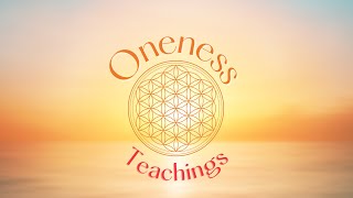 Oneness Vortrag -  Lampenschirme