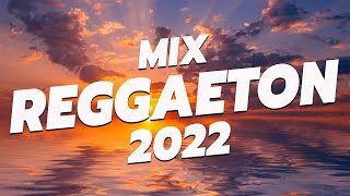 MIX REGGAETON LO MAS NUEVO 2022 - MIX AÑO NUEVO 2022 - LATINO MIX CANCIONES DE MODA 2022